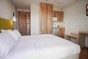 Elements Rooms & Apartments